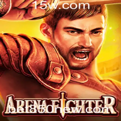 Domine a Arena: Explorando o Universo de ArenaFighter