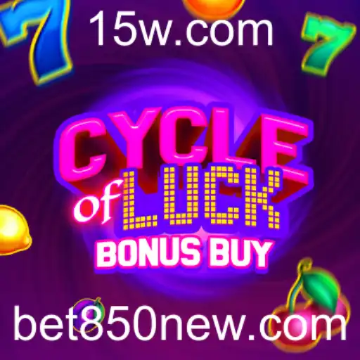 Cycle of Luck Bonus Buy: Uma Aventura Excepcional no Mundo dos Jogos