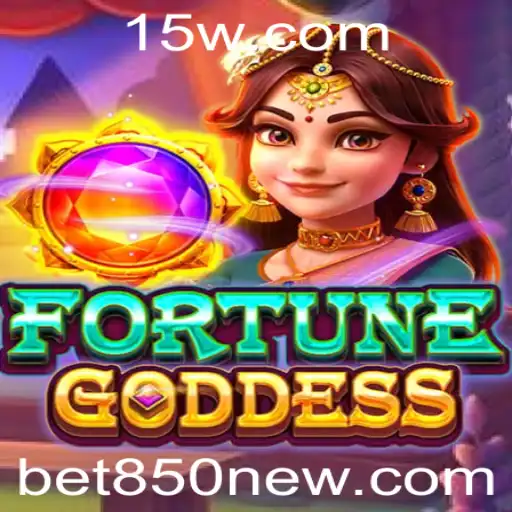 FORTUNEGODDESS: Descubra a Magia do Jogo com Aposta Bet 850