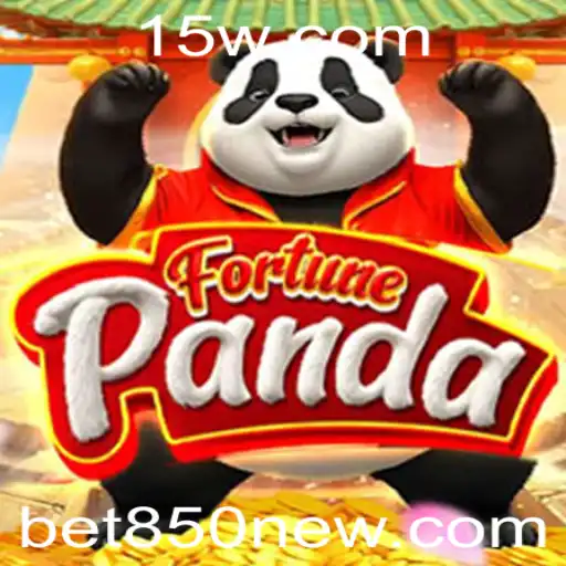 FortunePanda: Descubra a Emoção de Apostar 850 no Jogo de Sorte