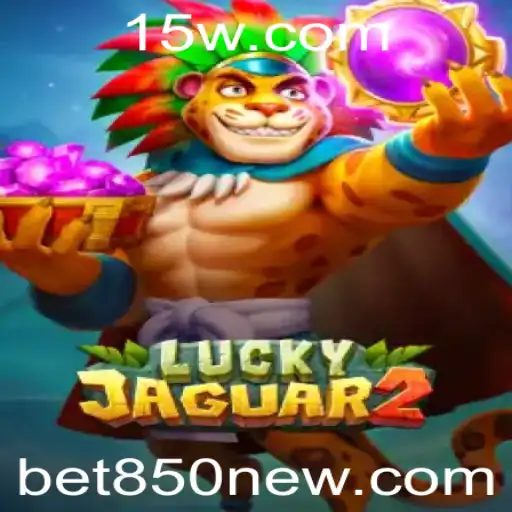 Descubra o Empolgante Mundo de Luckyjaguar2 com Apostas de 850