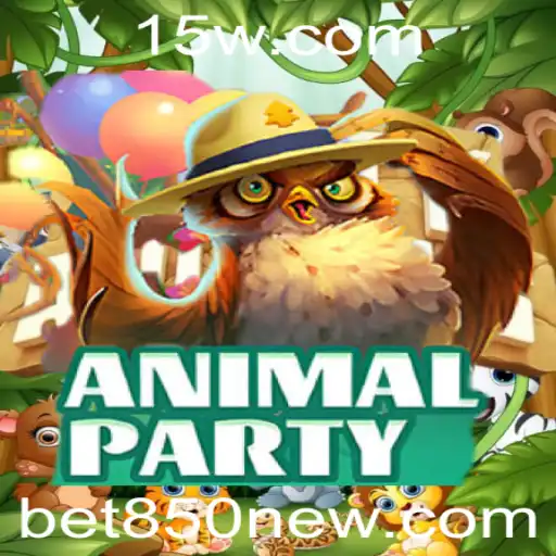 Descubra a Aventura Interativa de AnimalParty: Um Mundo de Diversão e Estratégia