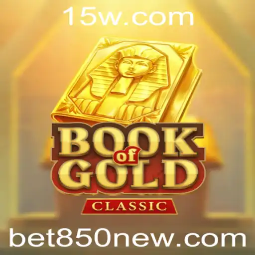 Tudo o que você precisa saber sobre o emocionante jogo BookOfGoldClassic