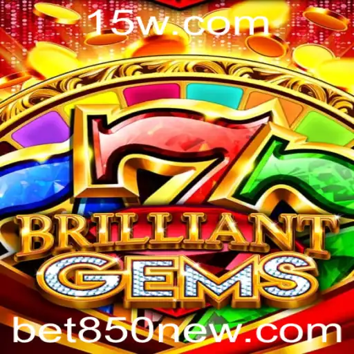 BrilliantGems: Exploração de Estratégia e Fortuna no Universo dos Jogos