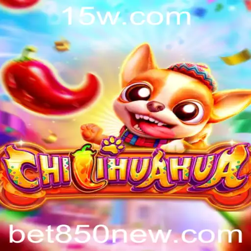 Descubra o Mundo de CHILIHUAHUA: O Jogo de Apostas Que Revoluciona o Entretenimento