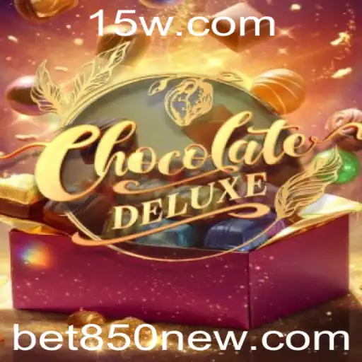 Descubra o Fascinante Mundo de ChocolateDeluxe e Como Jogar