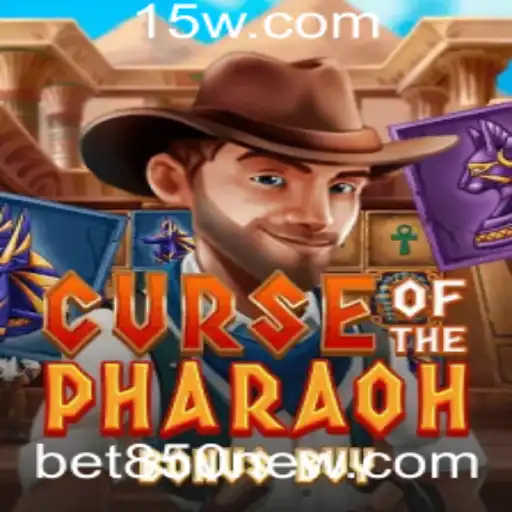 Explorando o Universo de Curse of the Pharaoh Bonus Buy: Uma Aventura no Antigo Egito