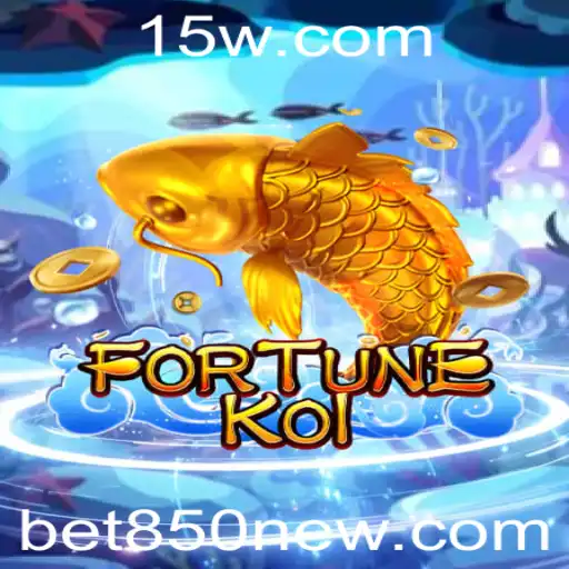 Descubra FORTUNEKOI: O Novo Sensação dos Jogos de Apostas Online