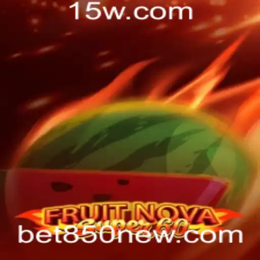 Descubra o Mundo Envolvente de FruitNovaSuper60