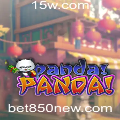 PandaPanda: Uma Aventura de Apostas e Estratégia com Bet 850