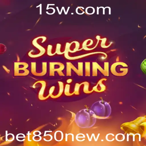 Explorando 'SuperBurningWins': Um Clássico Moderno para Apostadores