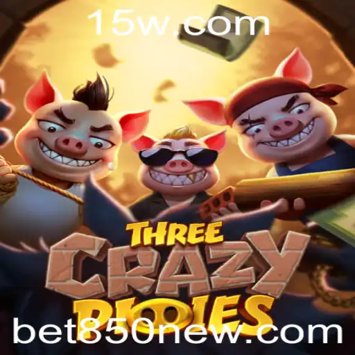 Explorando o Mundo Encantado de ThreeCrazyPiggies: Aventura e Estratégia