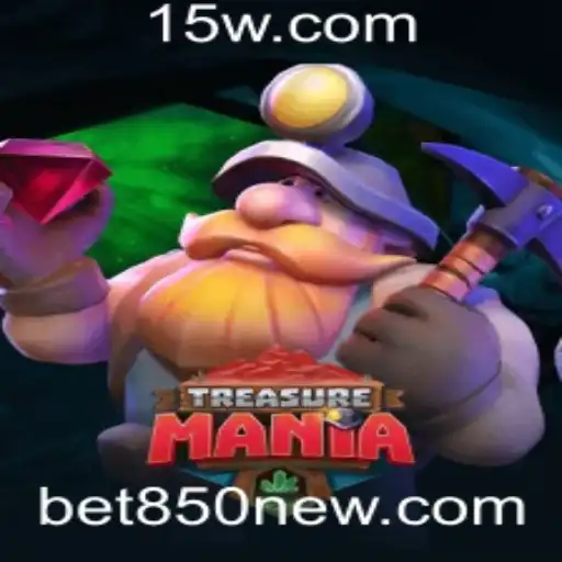 Explorando o Universo de TreasureMania: Uma Aventura Incrível com Bet 850