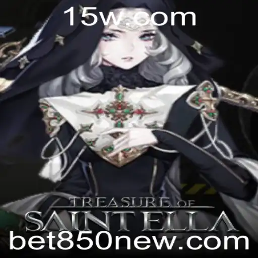 Descubra o Fascinante Mundo de TreasureofSaintElla