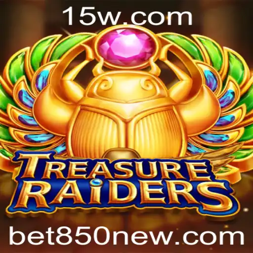 Desvendando o Fascinante Mundo de TREASURERAIDERS: Regras, Estratégias e Como Apostar com 'bet 850'