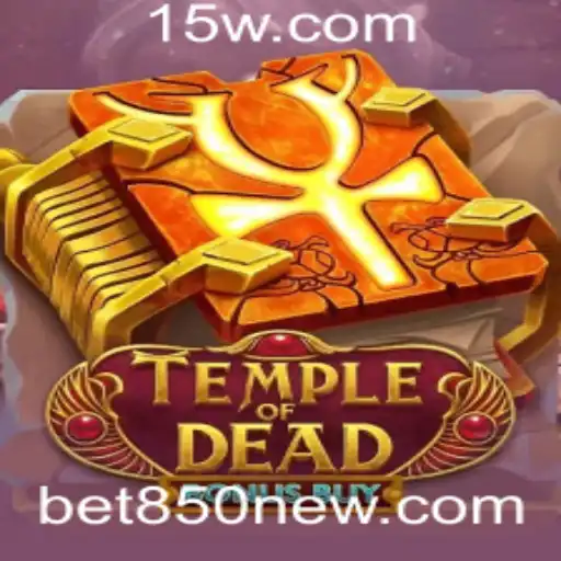 Explorando o Fascinante Jogo TempleofDeadBonusBuy: Regras e Estratégias